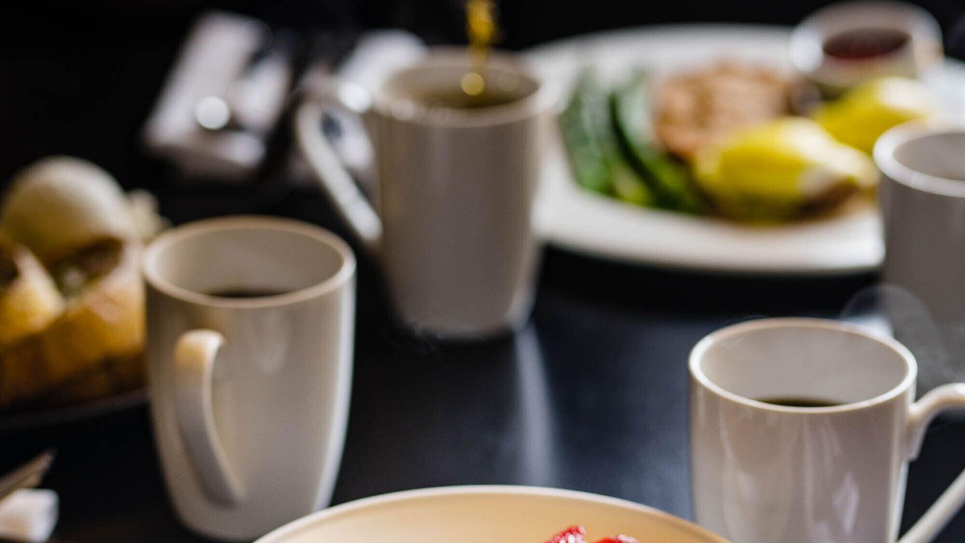 The Lenox Boston