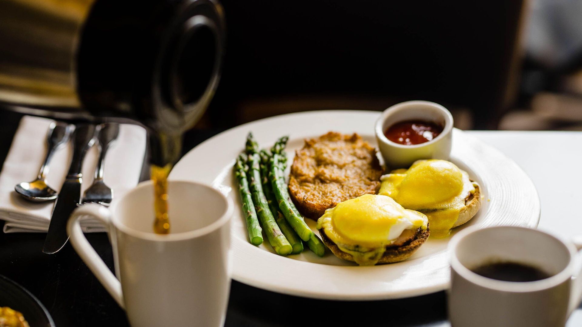 The Lenox Hotel 4*