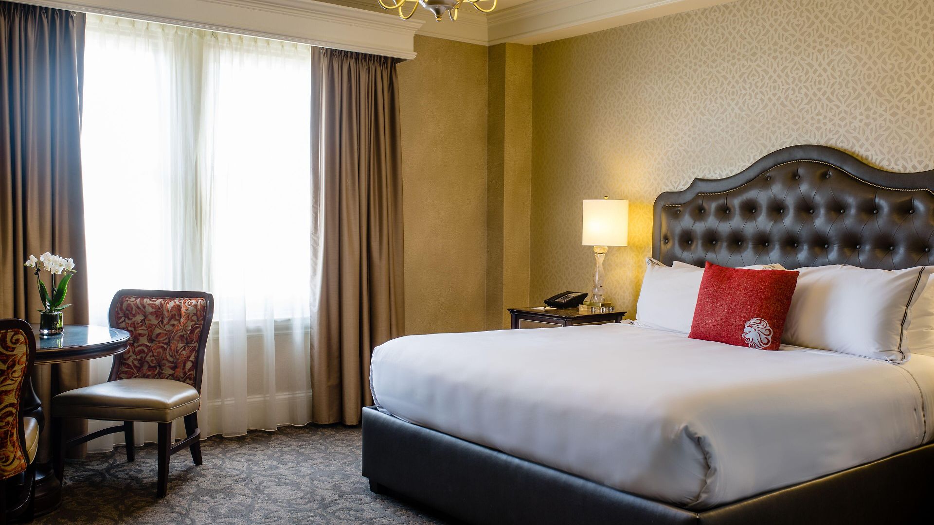 Hotel The Lenox Boston
