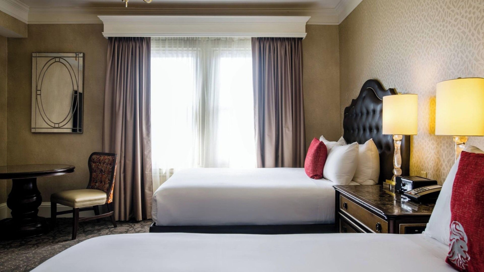 The Lenox