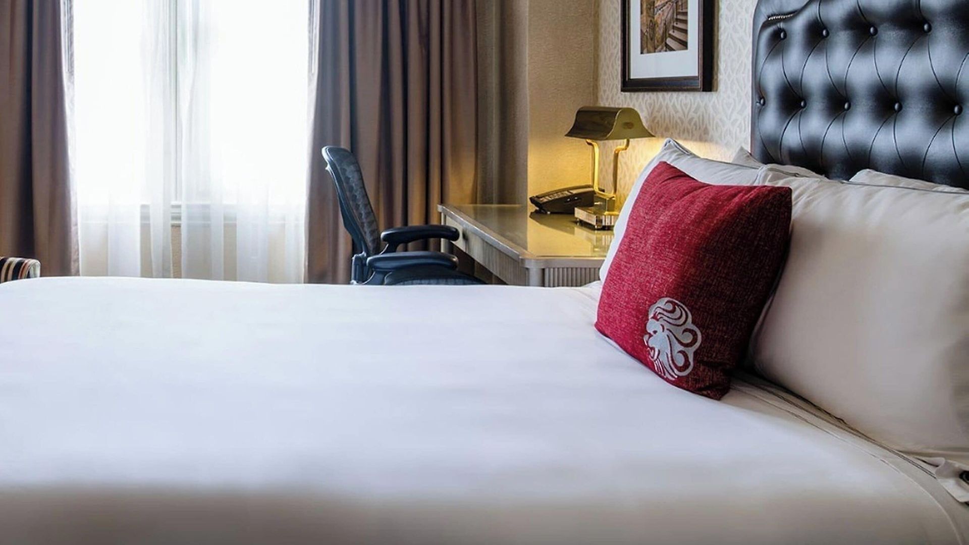 Hotel The Lenox 4*