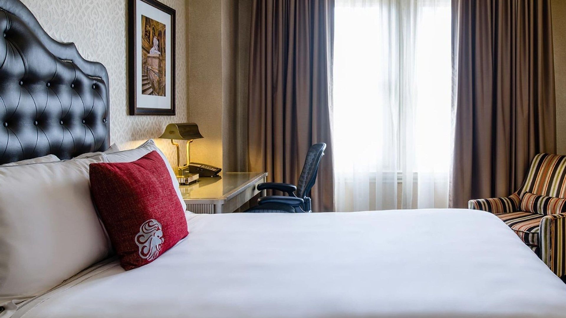 The Lenox 4* Boston