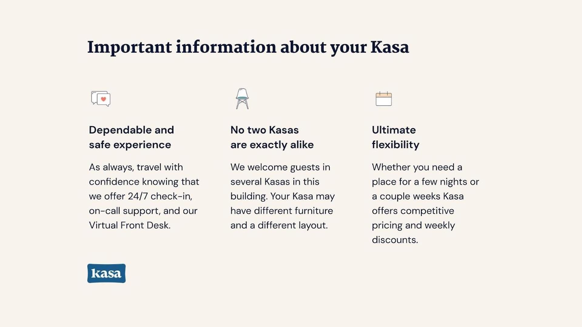 Kasa At Fenway Boston