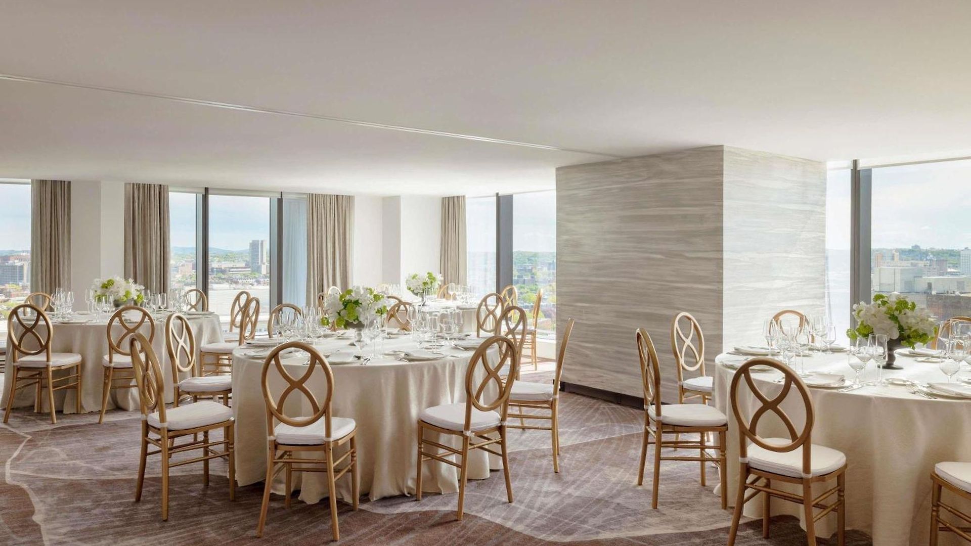 Raffles Hotel Boston