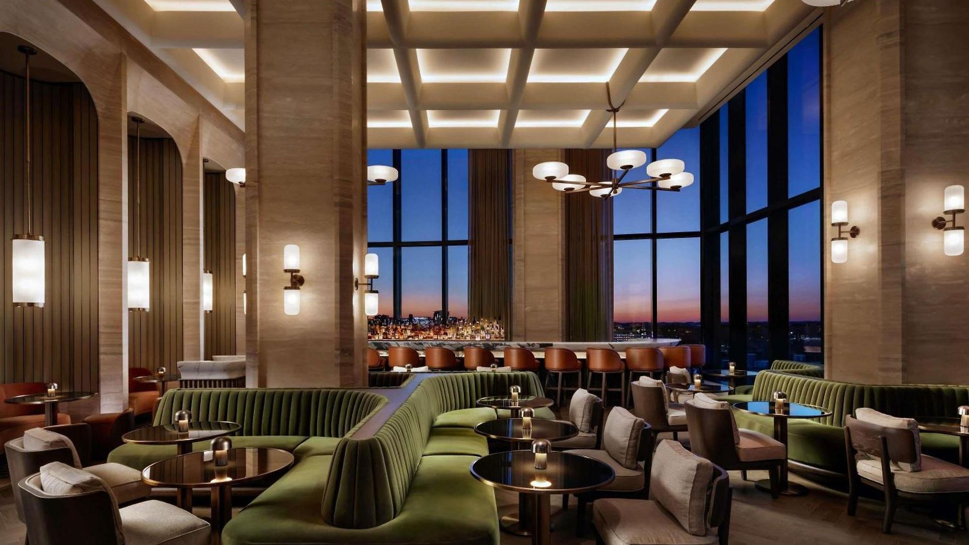Hotel Raffles