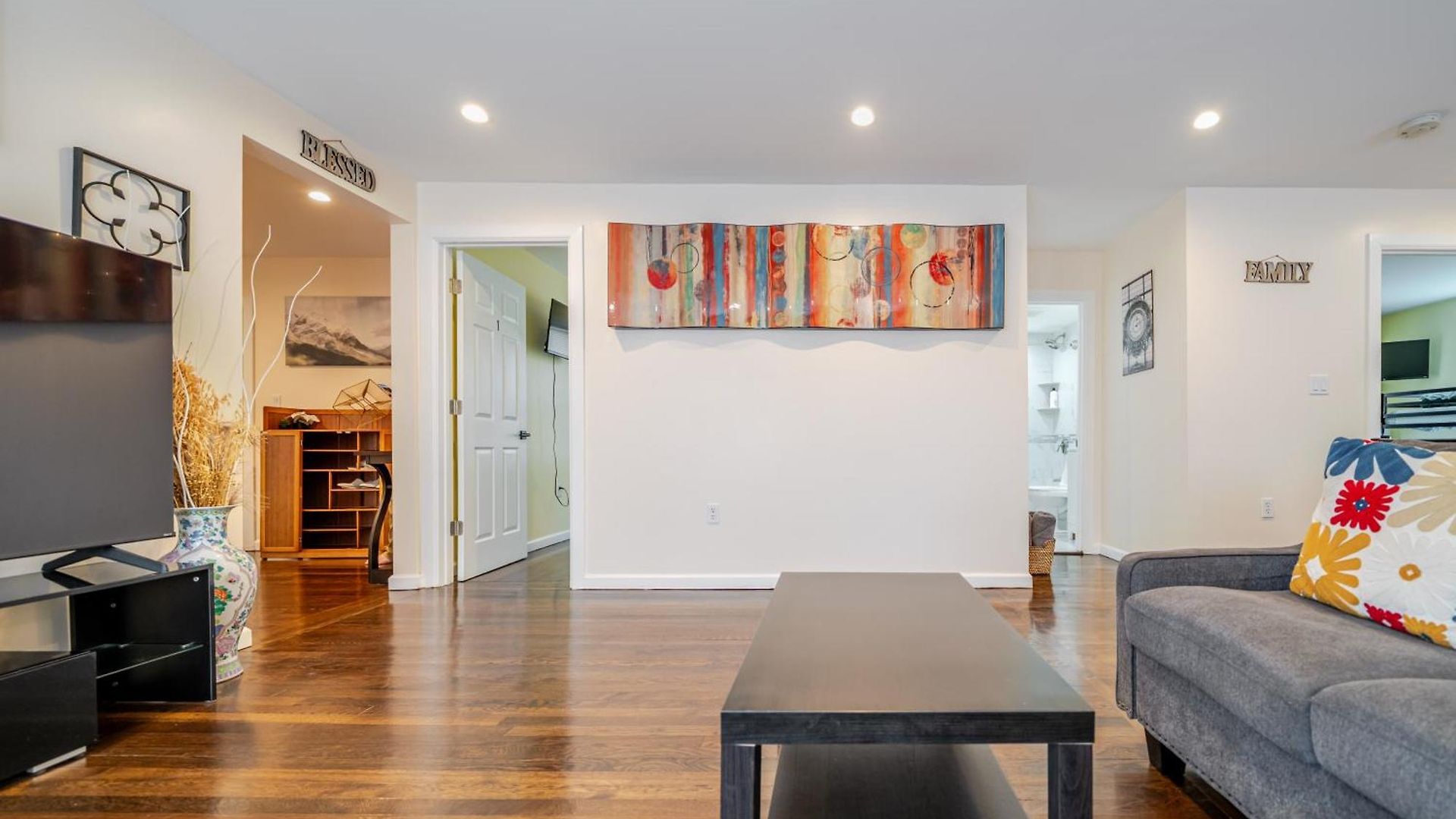 Stylish 4br Boston, Pet-friendly Near Savin Hill, I-93 & Red Line 30-1