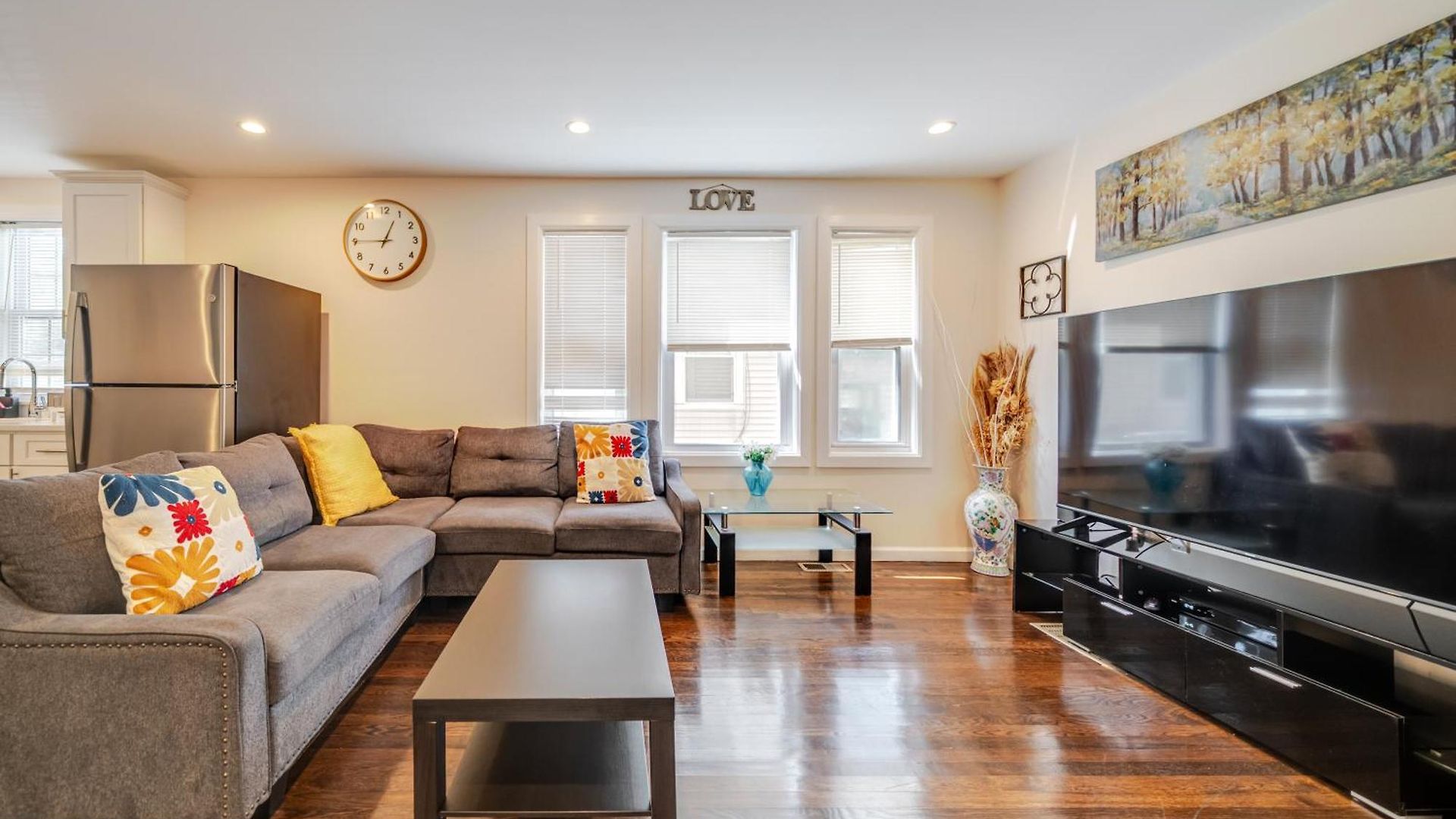 Apartment Stylish 4br Boston, Pet-friendly Near Savin Hill, I-93 & Red Line 30-1 Boston