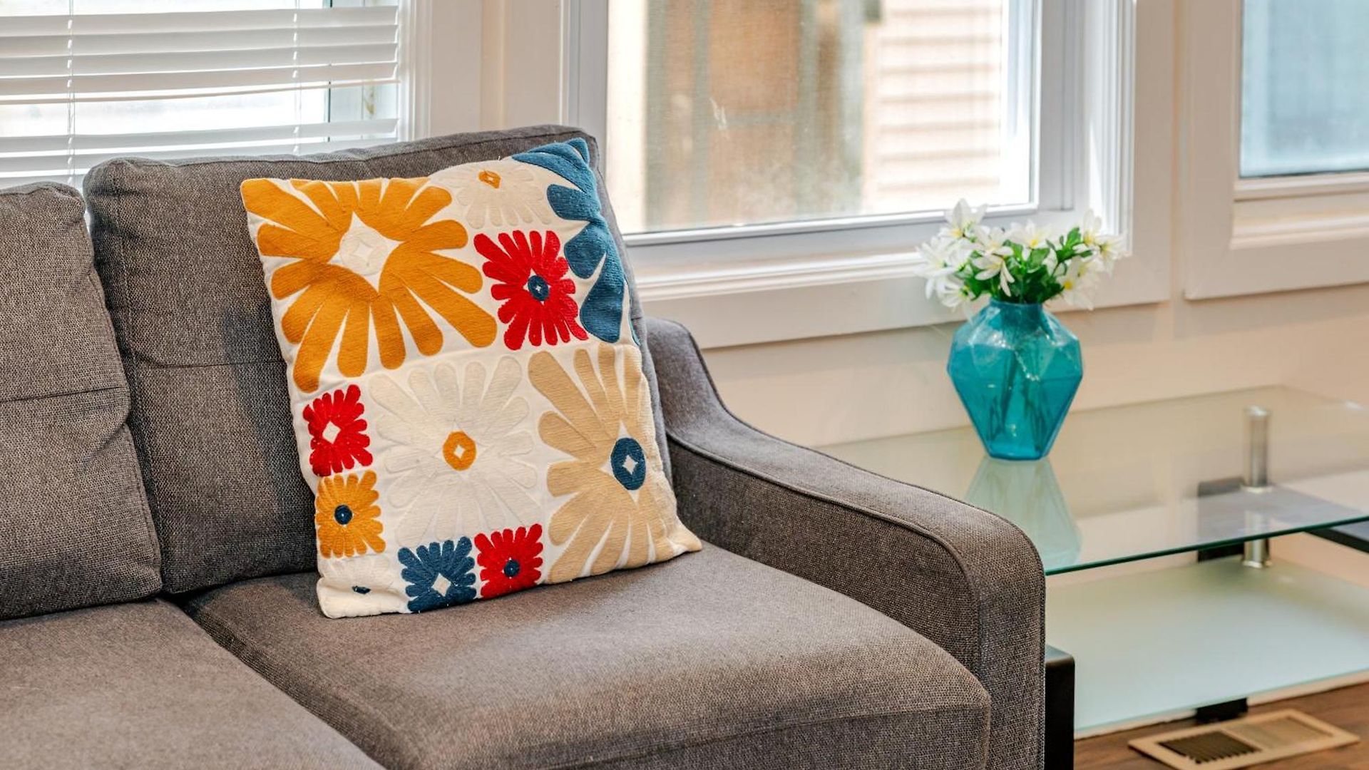 Apartment Stylish 4br Boston, Pet-friendly Near Savin Hill, I-93 & Red Line 30-1 Boston