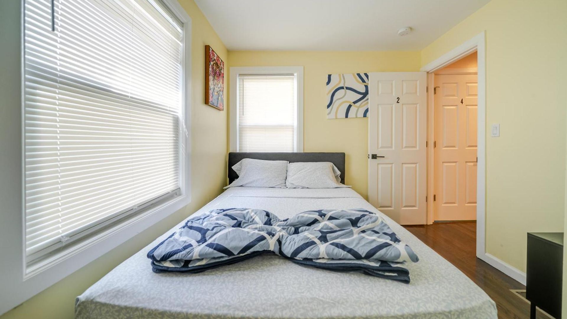 Stylish 4br Boston, Pet-friendly Near Savin Hill, I-93 & Red Line 30-1 *