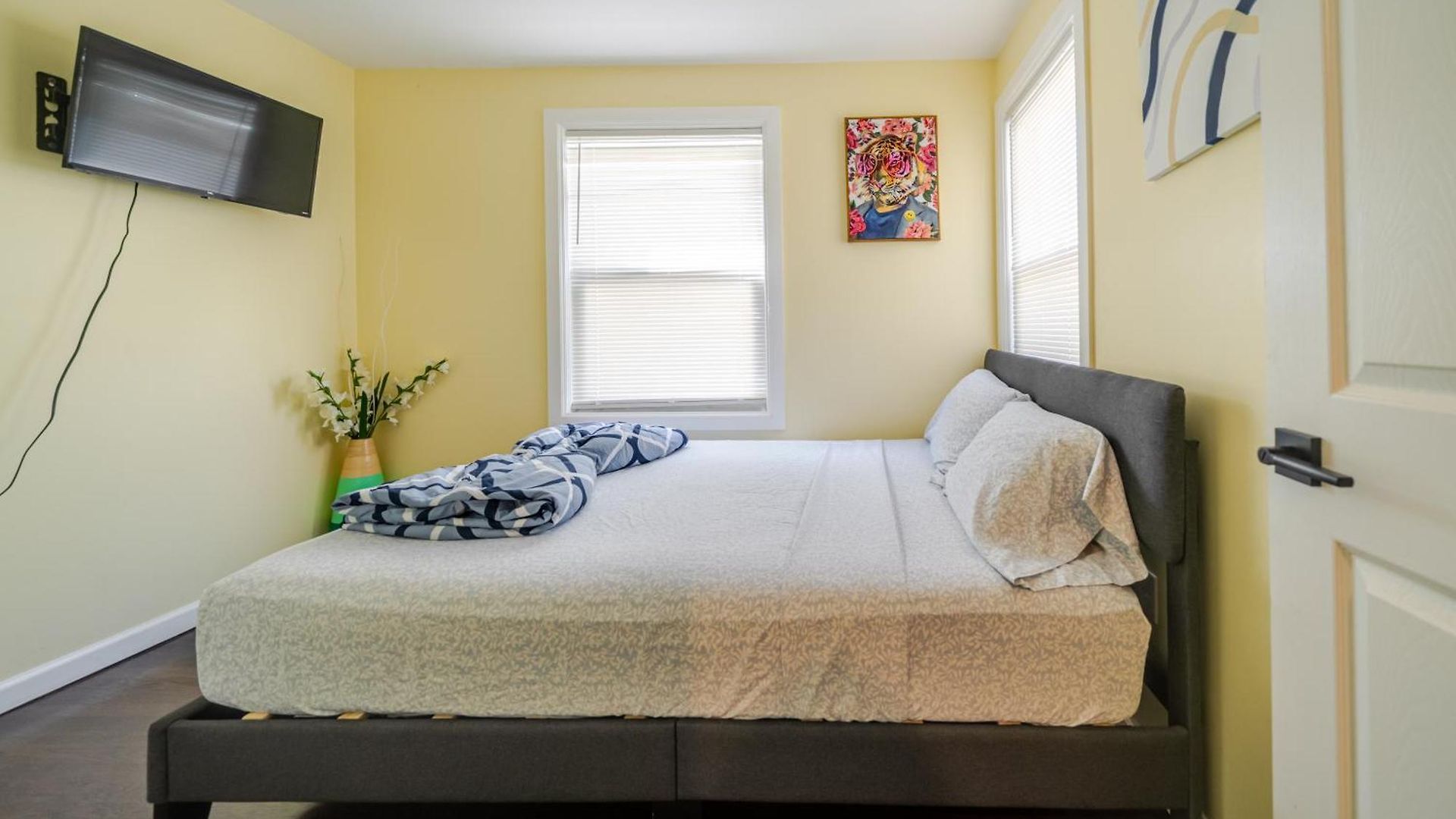 Apartment Stylish 4br Boston, Pet-friendly Near Savin Hill, I-93 & Red Line 30-1