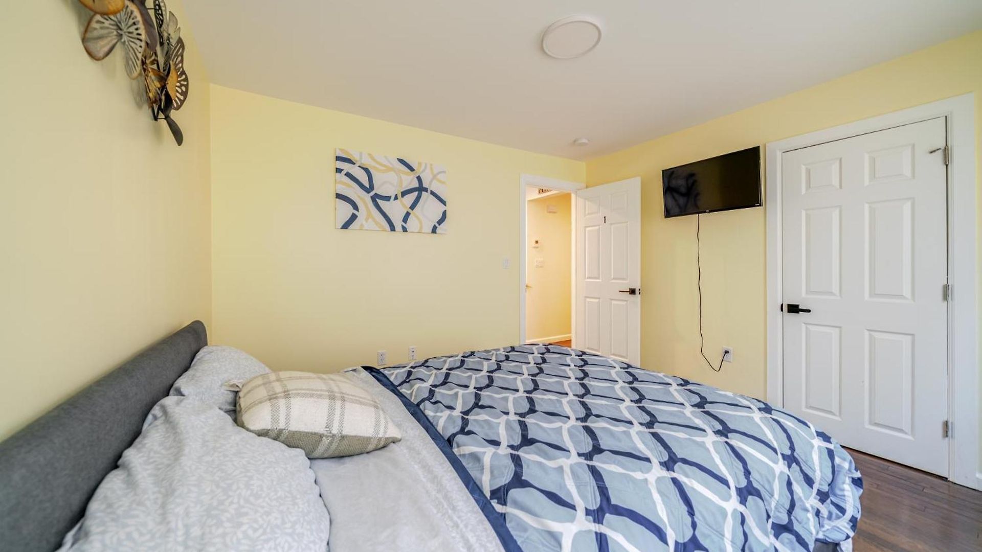 Apartment Stylish 4br Boston, Pet-friendly Near Savin Hill, I-93 & Red Line 30-1 Boston