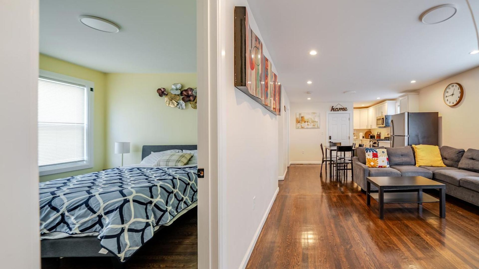 Apartment Stylish 4br Boston, Pet-friendly Near Savin Hill, I-93 & Red Line 30-1