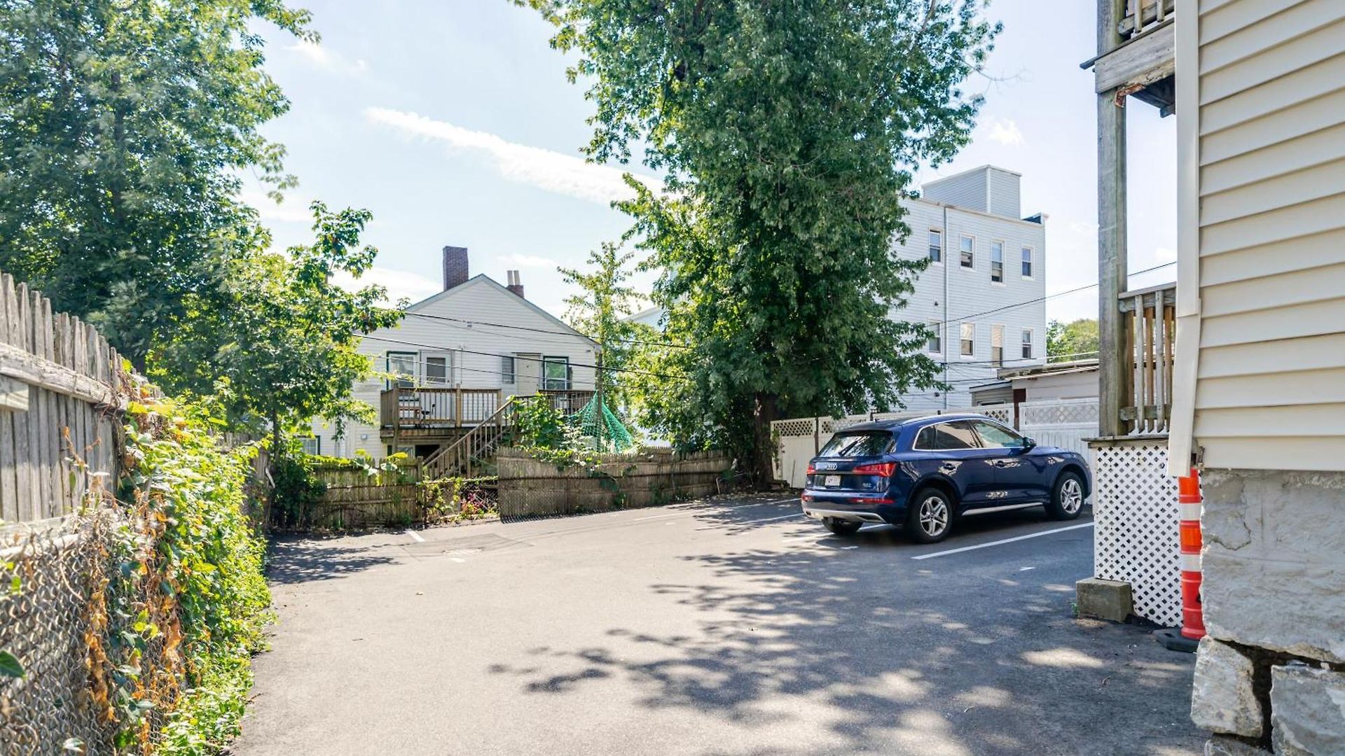 Stylish 4br Boston, Pet-friendly Near Savin Hill, I-93 & Red Line 30-1