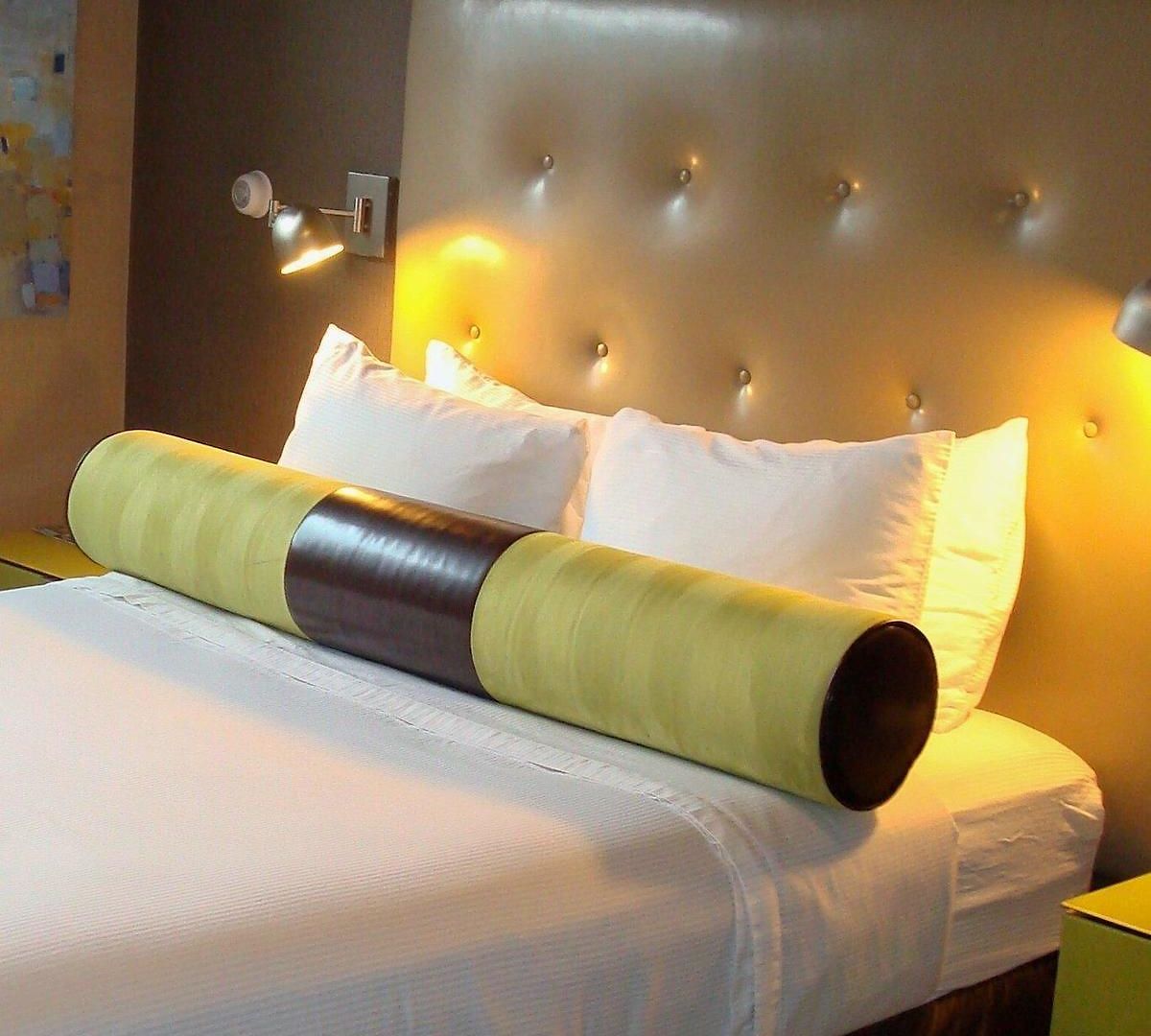 Staypineapple, A Delightful Hotel, South End