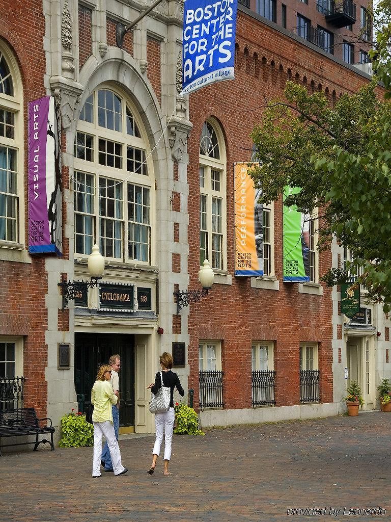 Staypineapple, A Delightful Hotel, South End Hotel