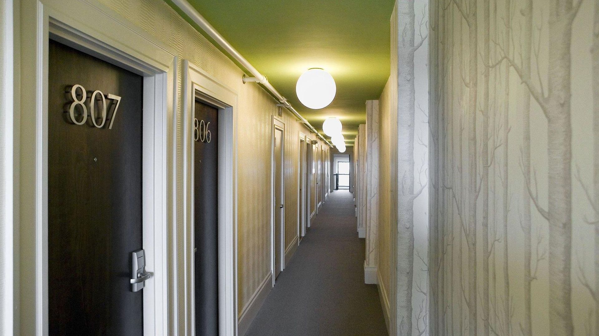 Staypineapple, A Delightful Hotel, South End Boston