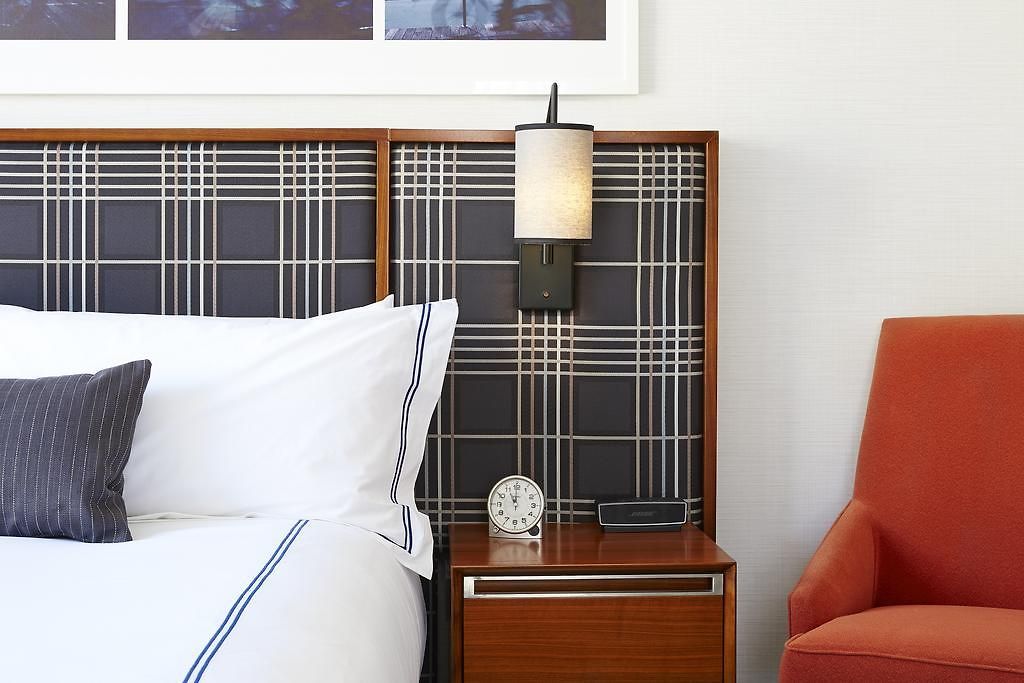 Hotel The Godfrey