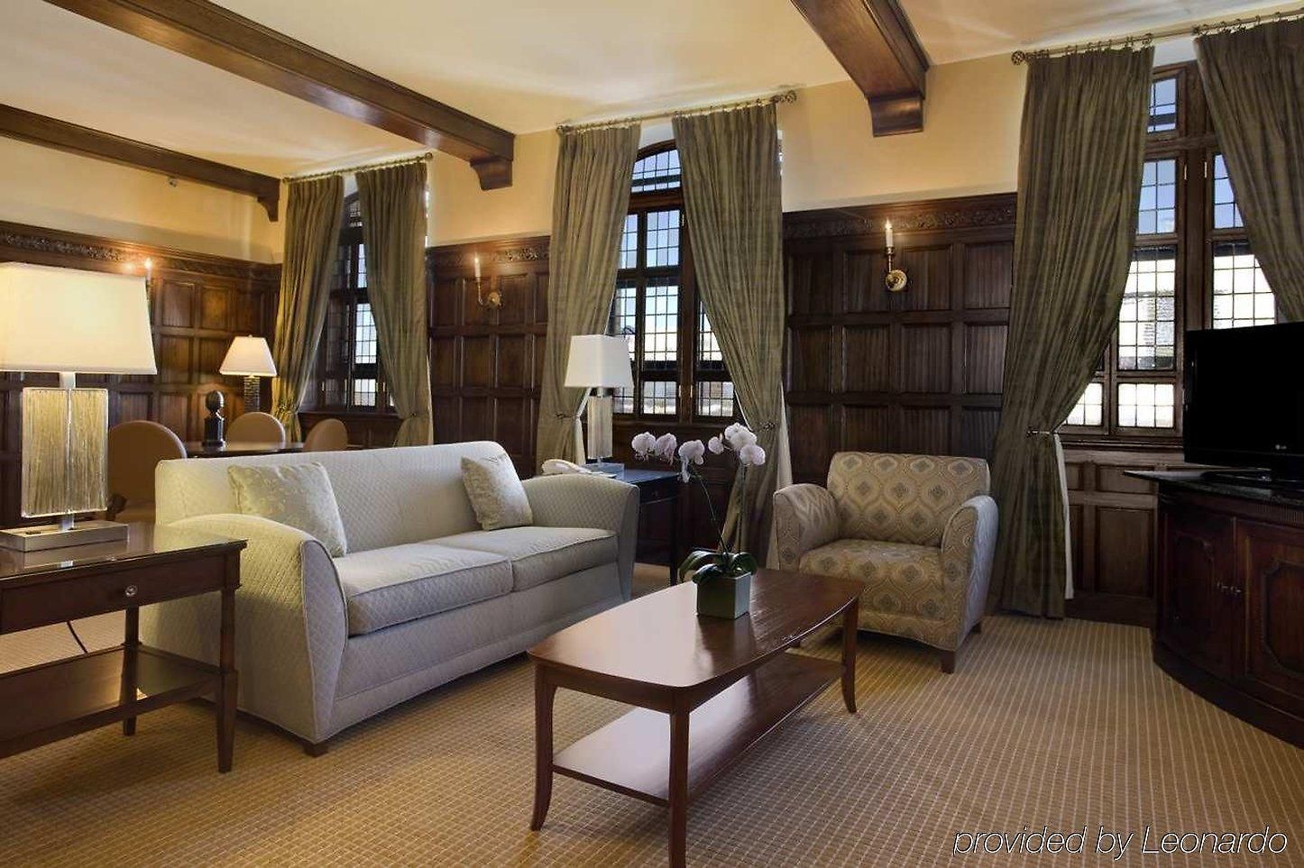 The Dagny Hotel