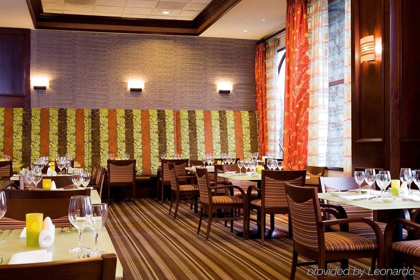 Doubletree By Hilton - Cambridge 4* Boston