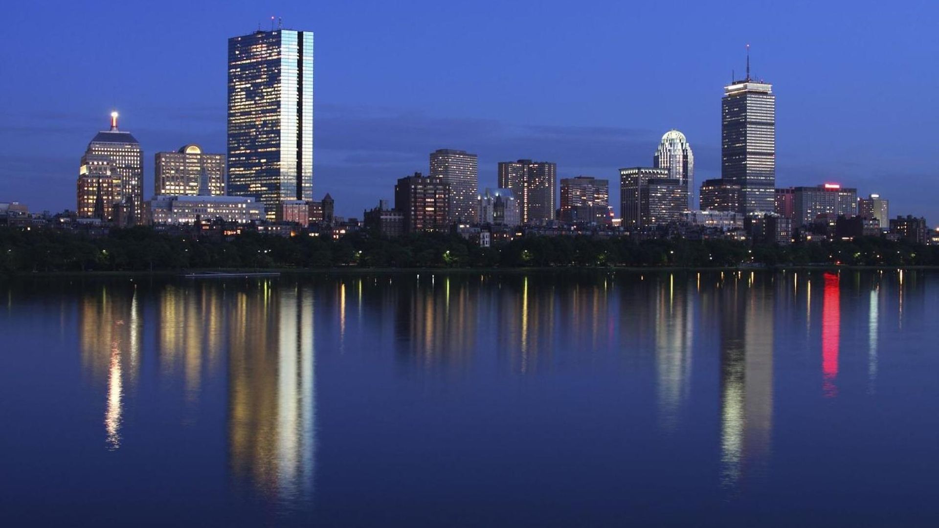 Mandarin Oriental, Hotel Boston