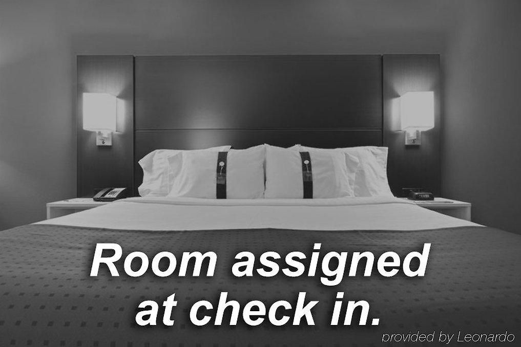Hotel Indigo Garden By Ihg Boston