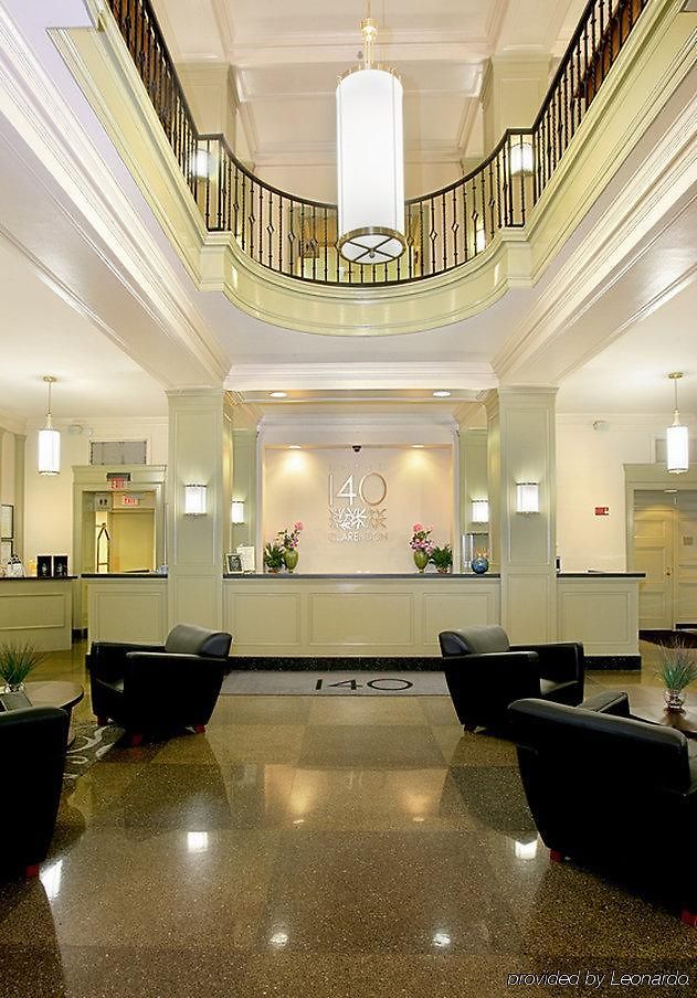 Hotel 140 3*