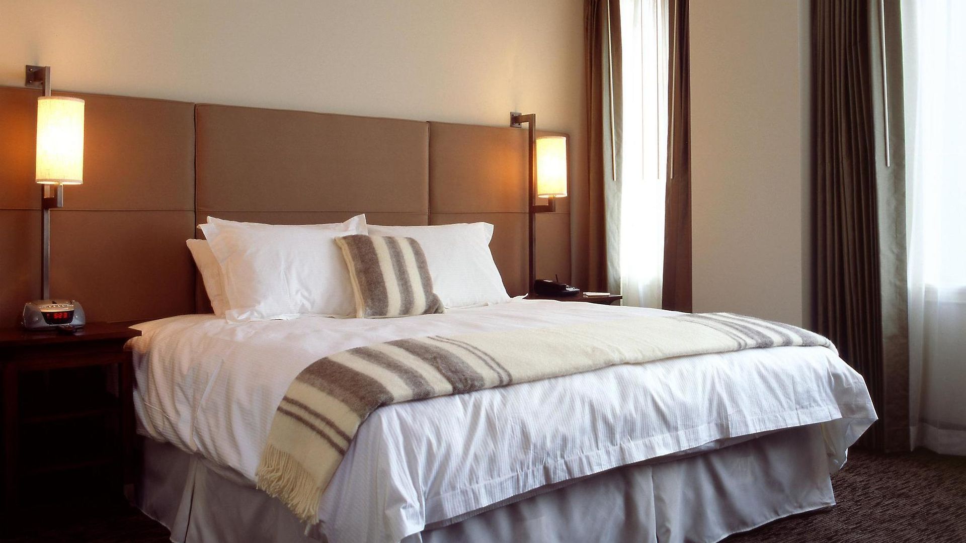 Hotel Eurostars The Boxer 4*