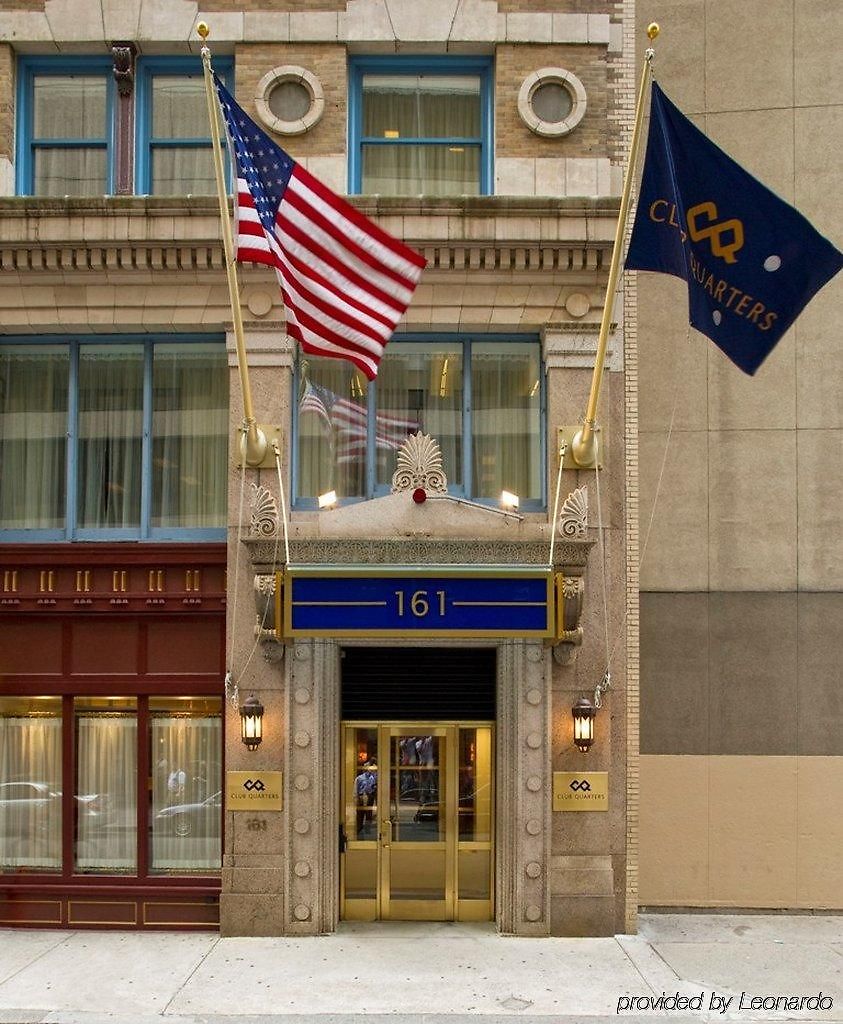 Club Quarters Faneuil Hall, 4* Boston