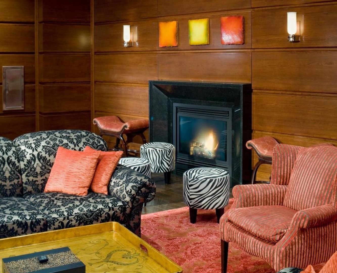 The Bostonian Hotel 4*