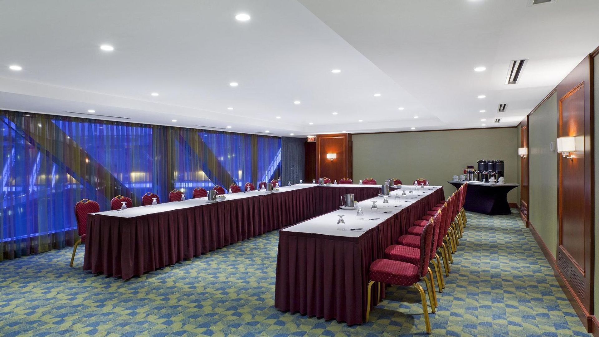 The Bostonian Hotel 4*