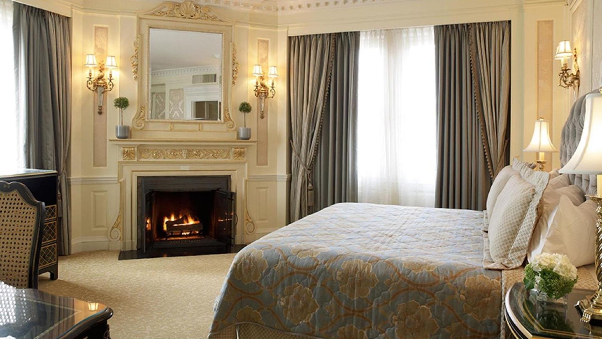 Hotel The Lenox Boston