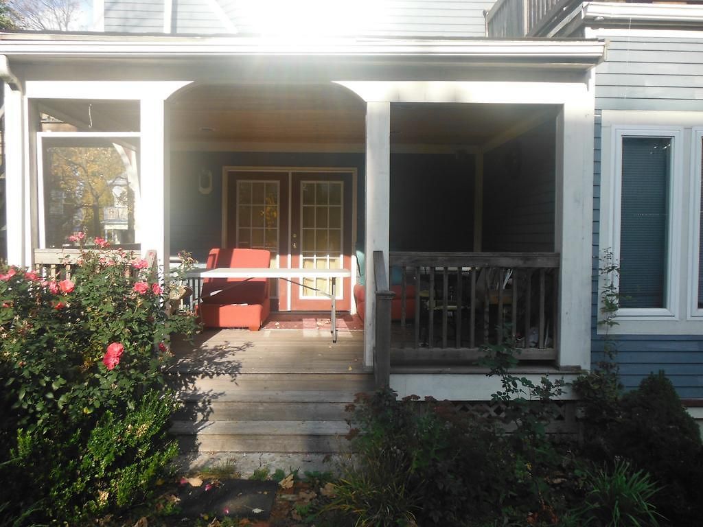 Guest house Sunny Hill Garden Boston
