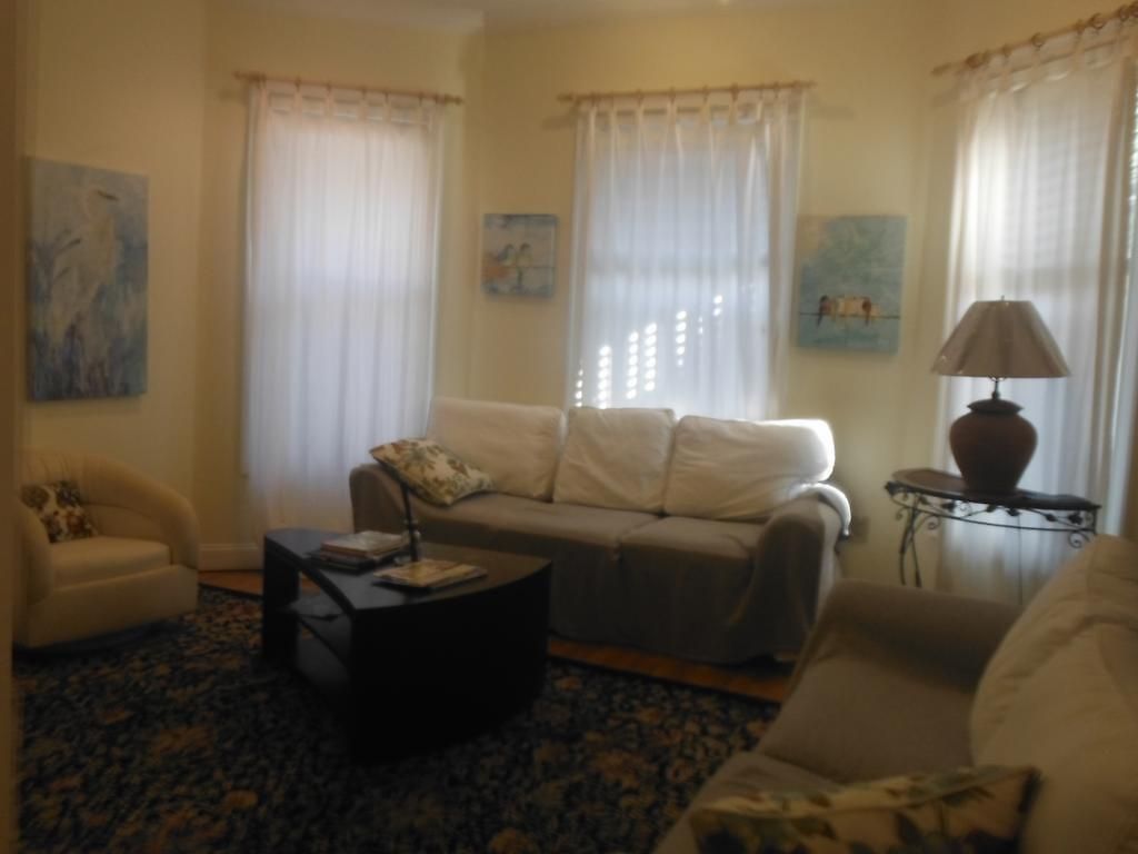 Sunny Hill Garden Guest house
