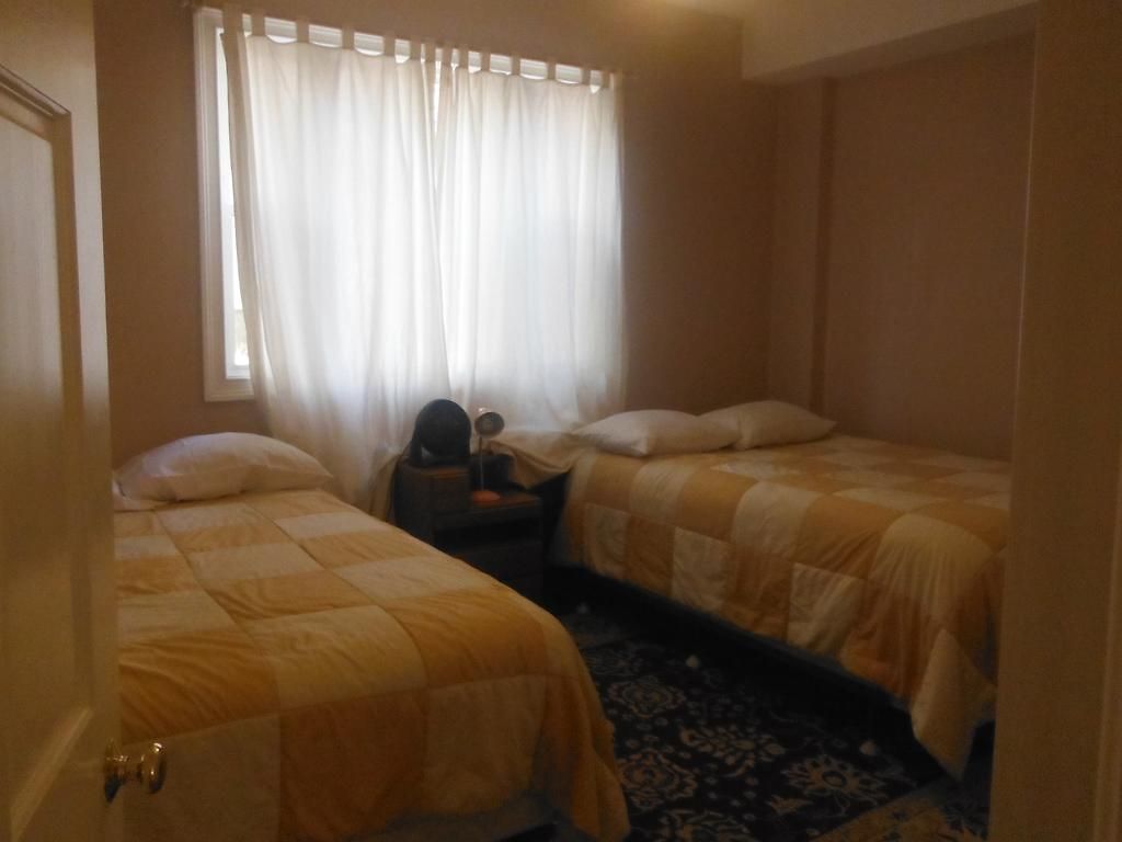 Guest house Sunny Hill Garden 4*