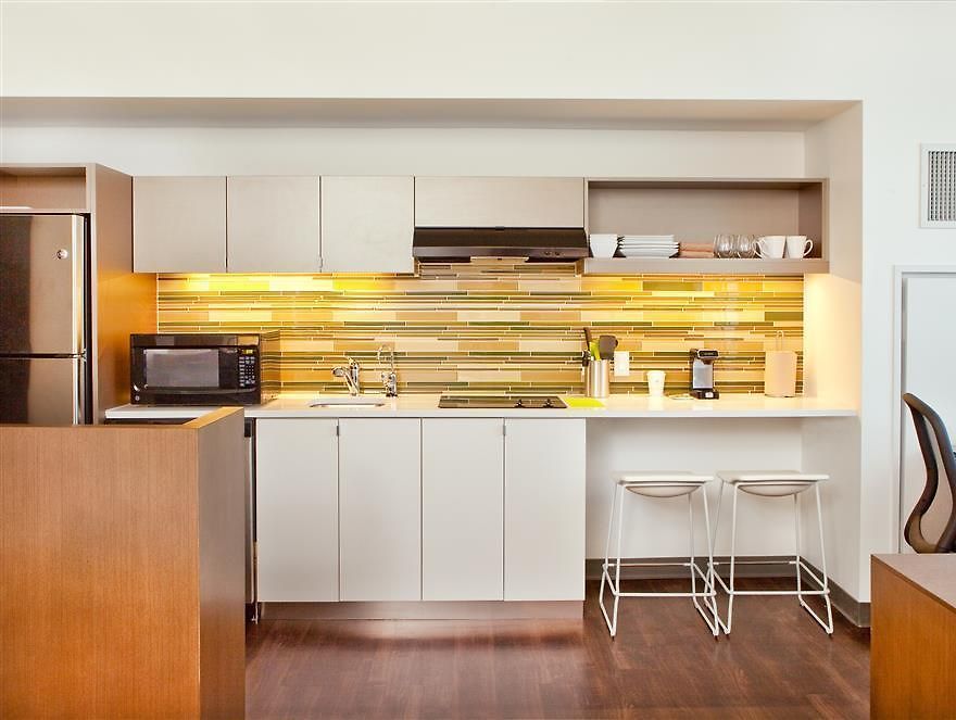 Element By Marriott Seaport District Hotel