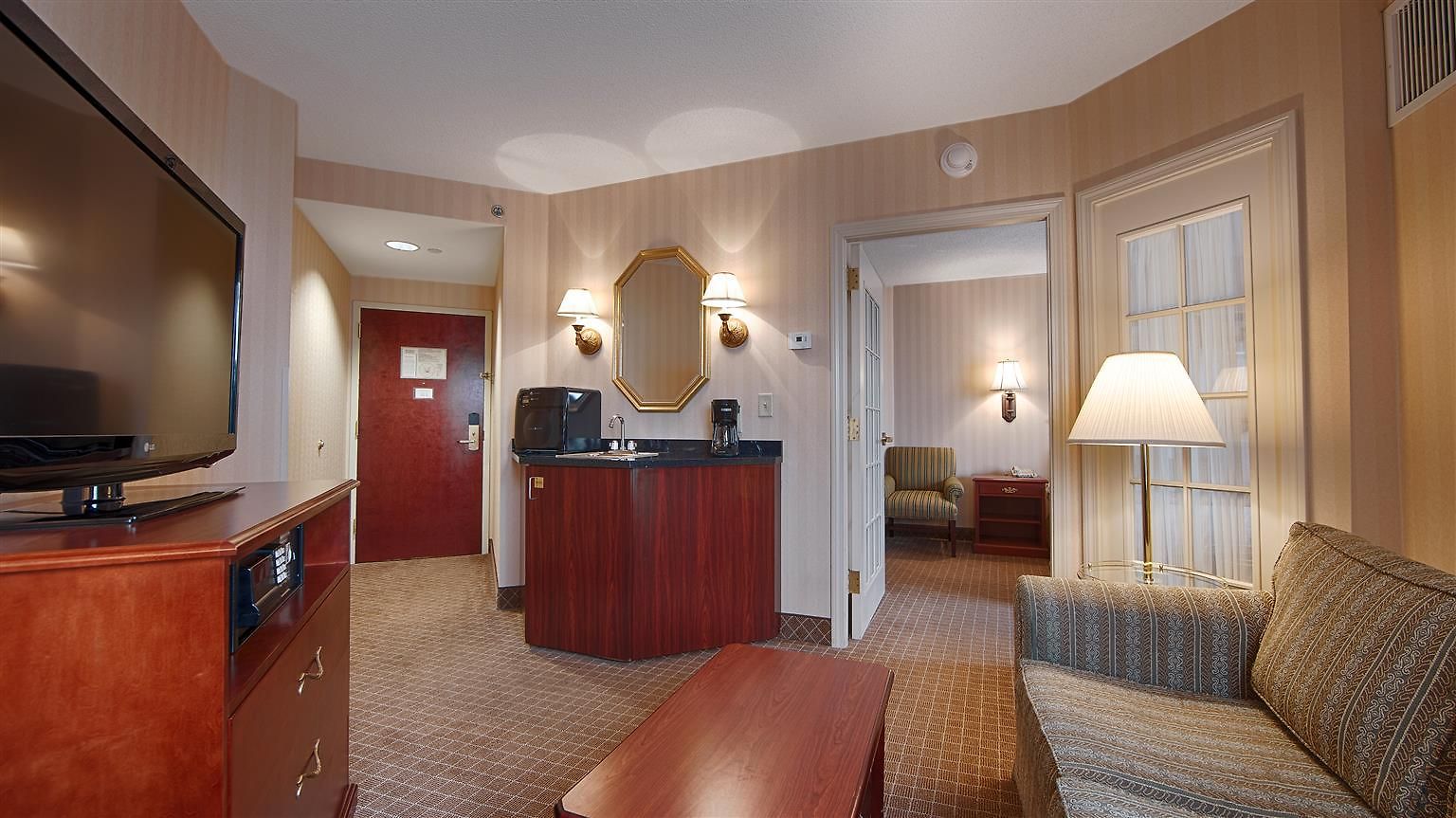 Western Hotel