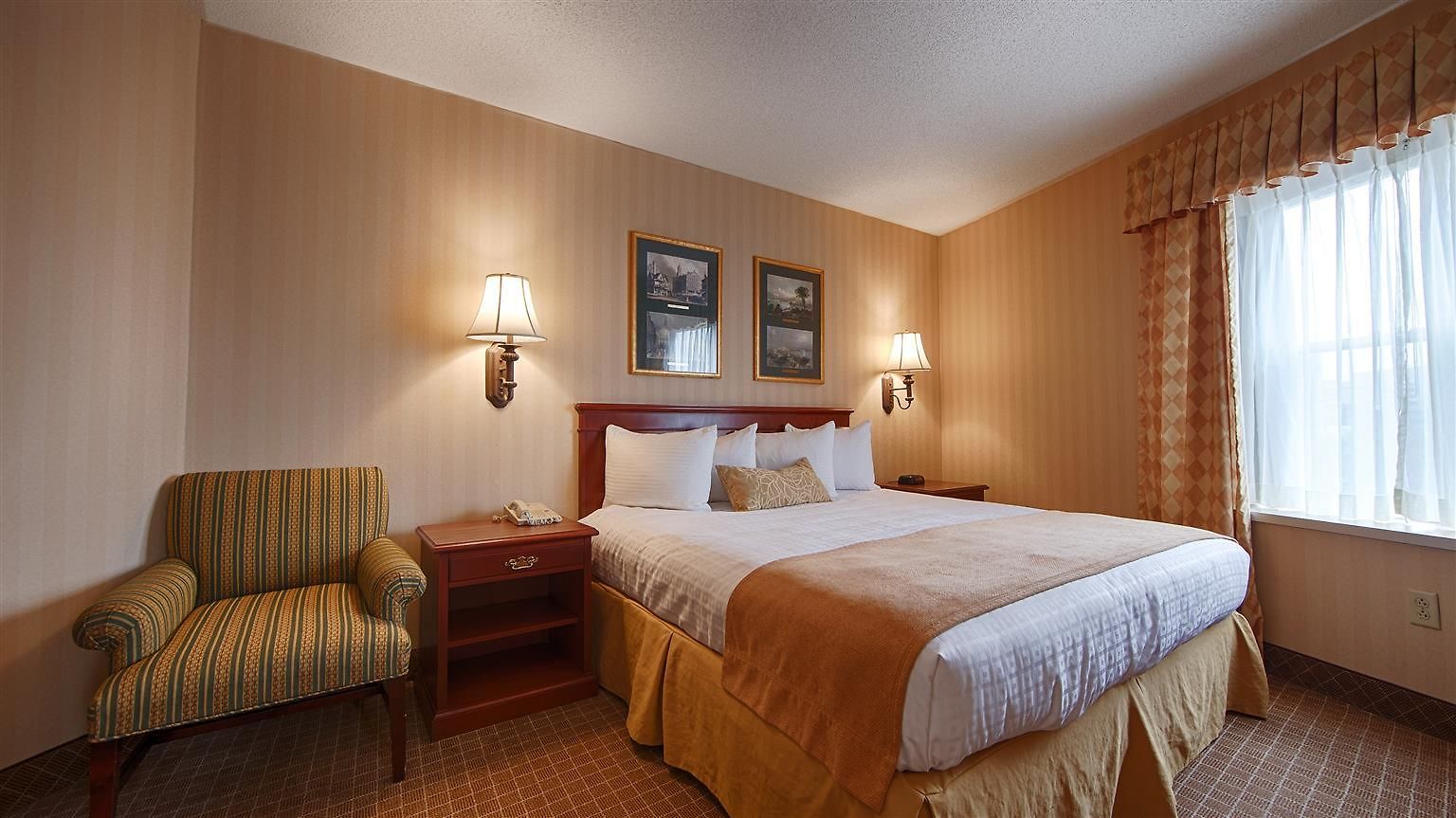 Western Hotel