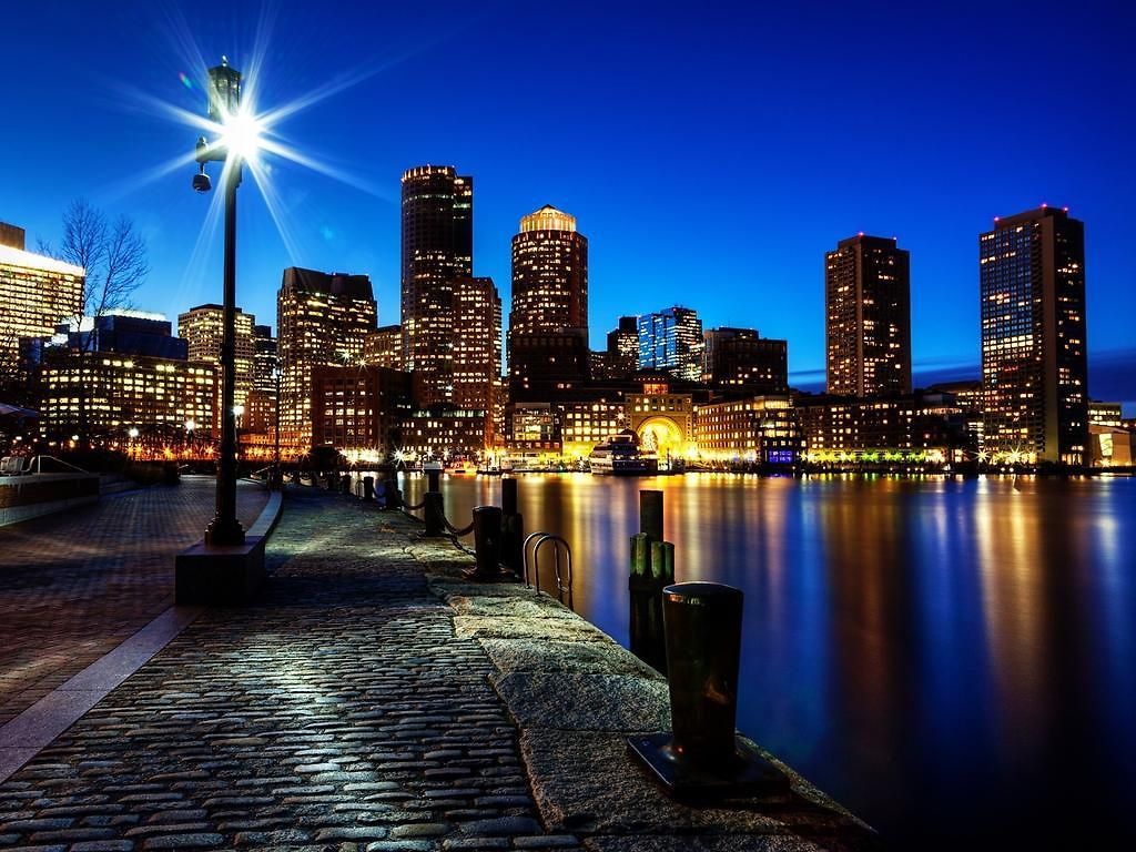 Sunny Hill Garden Boston