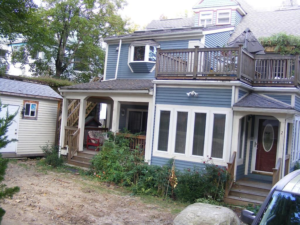 Sunny Hill Garden Guest house 4*