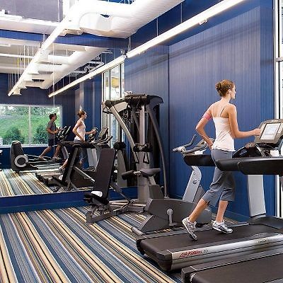 Aloft By Marriott Seaport District Hotel