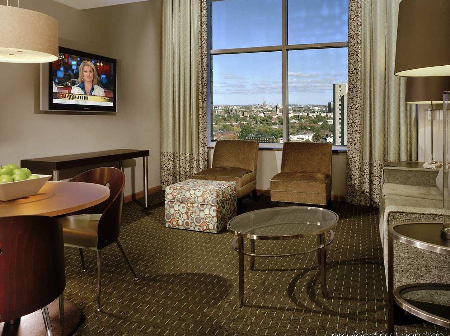 Doubletree By Hilton - Cambridge Hotel Boston