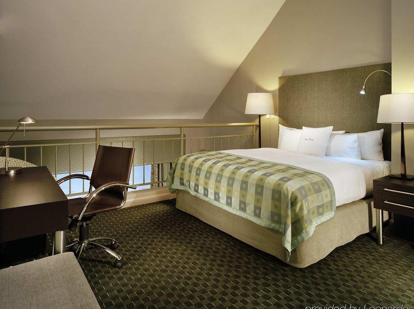 Doubletree By Hilton - Cambridge Hotel Boston