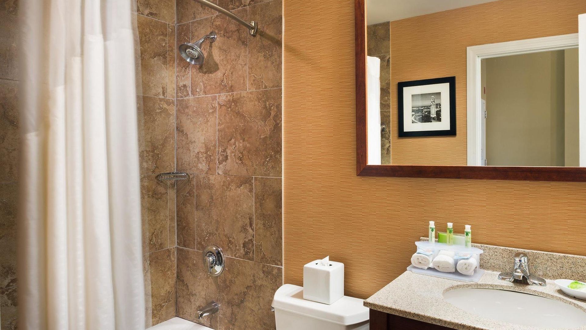 Indigo Garden By Ihg Hotel Boston