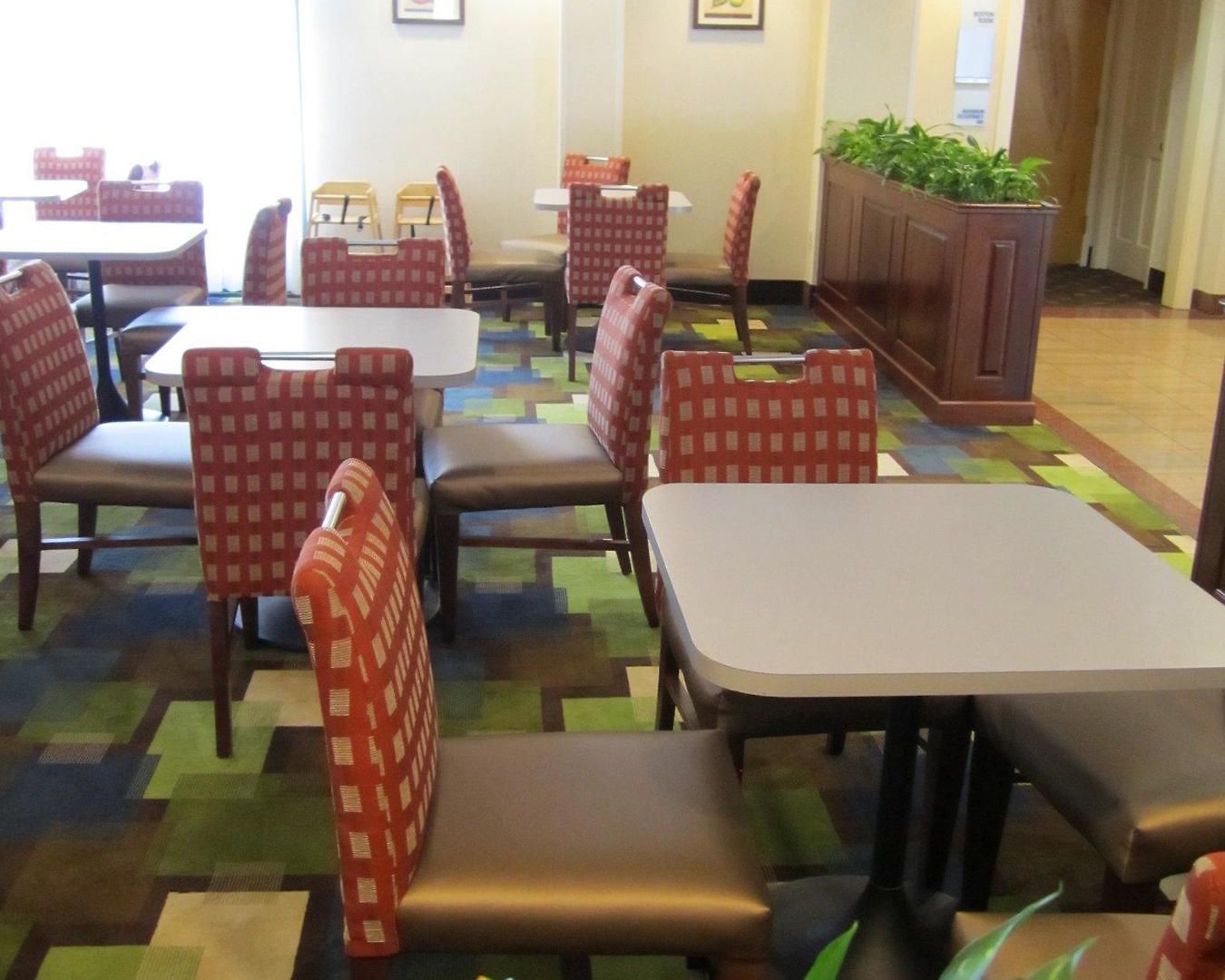 Express By Ihg 3* Boston