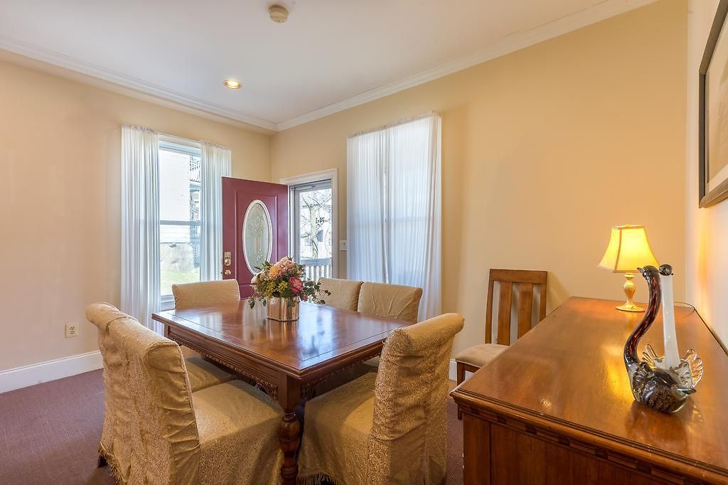 Sunny Hill Garden Guest house Boston