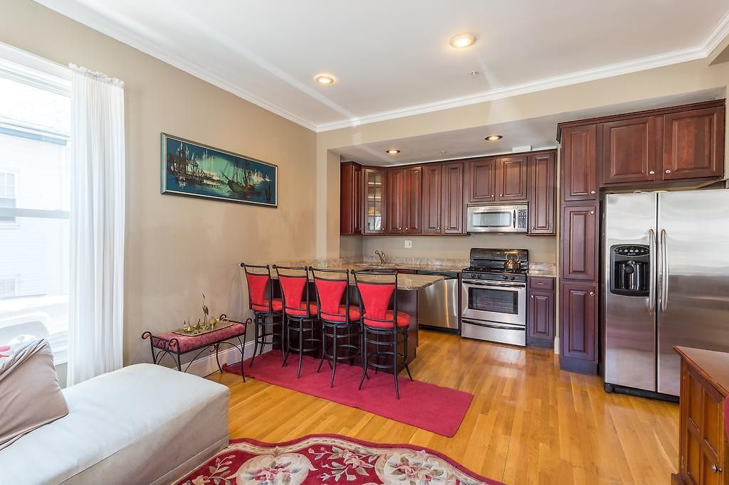 Sunny Hill Garden 4* Boston
