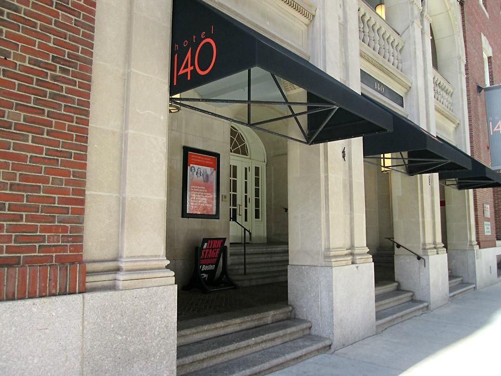140 Boston