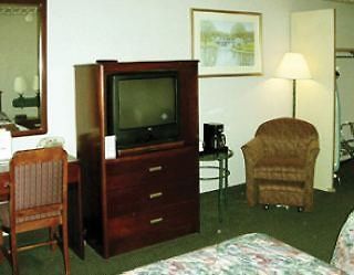 Ramada By Wyndham Hotel