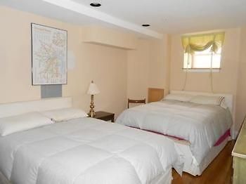 Guest house Sunny Hill Garden