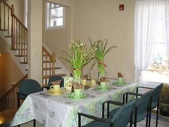 Guest house Sunny Hill Garden 4*